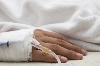 Slovence zalehlo v uších, zemřela bolestivou smrtí. Vdovec viní lékaře - Novinky